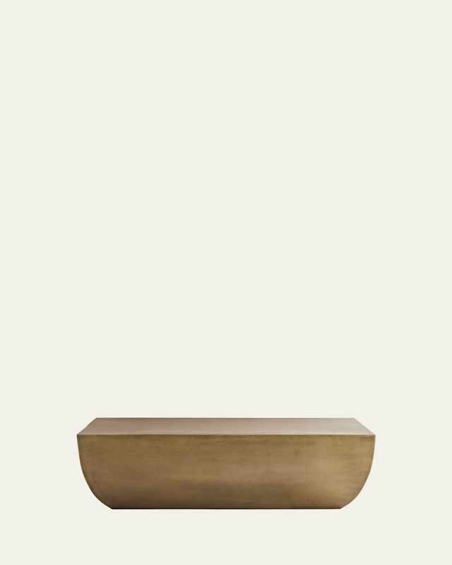 Caroline Cocktail Table